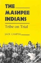 The Mashpee Indians