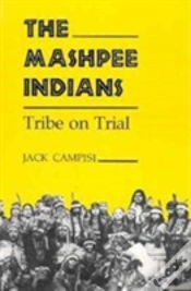 Capa do artigo The Mashpee Indians