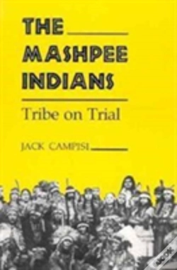 Capa do artigo The Mashpee Indians
