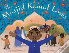 The Masjid Kamal Loves
