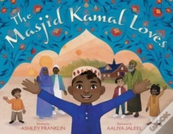 Capa do artigo The Masjid Kamal Loves