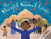 Capa do artigo The Masjid Kamal Loves