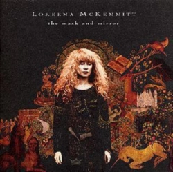 Capa do artigo The Mask and Mirror - CD