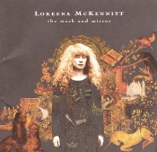Capa do artigo The Mask And Mirror - CD