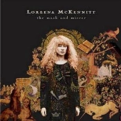 Capa do artigo The Mask And Mirror - CD