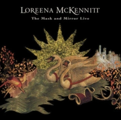 Capa do artigo The Mask and Mirror Live - CD