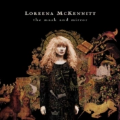 Capa do artigo The Mask and Mirror - Vinil