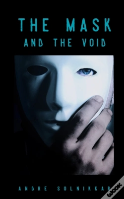 Capa do artigo The Mask And The Void