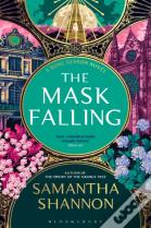 The Mask Falling