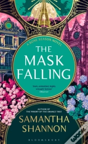Capa do artigo The Mask Falling
