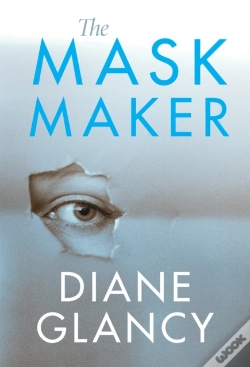 Capa do artigo The Mask Maker