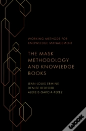 The Mask Methodology And Knowledge Books
