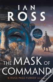 Capa do artigo The Mask Of Command
