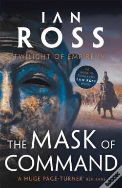 Capa do artigo The Mask Of Command