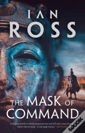 Capa do artigo The Mask Of Command