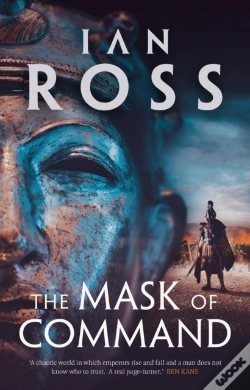 Capa do artigo The Mask Of Command