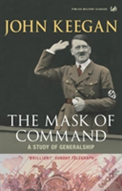Capa do artigo The Mask Of Command