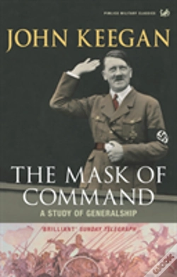Capa do artigo The Mask Of Command