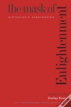 Capa do artigo The Mask Of Enlightenment