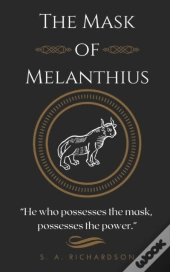 The Mask Of Melanthius