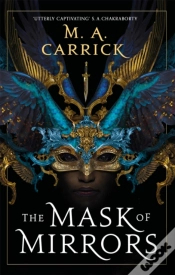 Capa do artigo The Mask Of Mirrors