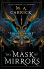 The Mask Of Mirrors - Preview