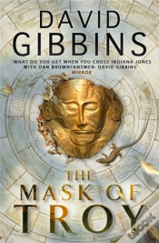 Capa do artigo The Mask Of Troy