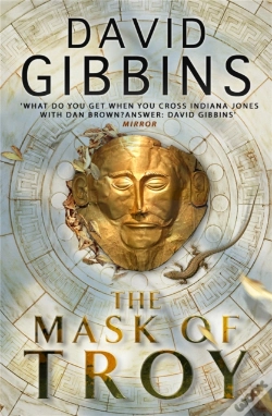 Capa do artigo The Mask Of Troy
