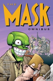 Capa do artigo The Mask Omnibus Volume 2 (Second Edition)