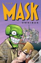 The Mask Omnibus Volume 2 (Second Edition)