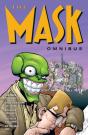 The Mask Omnibus Volume 2 (Second Edition) - Preview