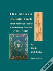 The Maska Dramatic Circle