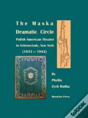 Capa do artigo The Maska Dramatic Circle