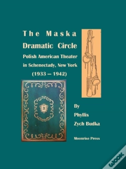 Capa do artigo The Maska Dramatic Circle