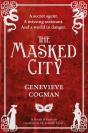 The Masked City - Preview