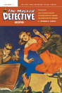 The Masked Detective Archives, Volume 1 - Preview