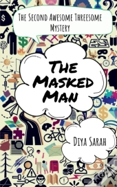 The Masked Man