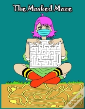 Capa do artigo The Masked Maze