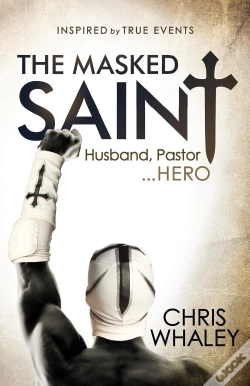 Capa do artigo The Masked Saint