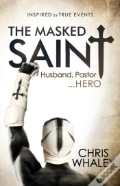 Capa do artigo The Masked Saint