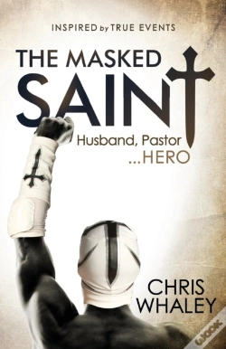 Capa do artigo The Masked Saint