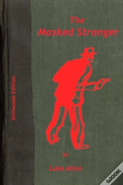 Capa do artigo The Masked Stranger