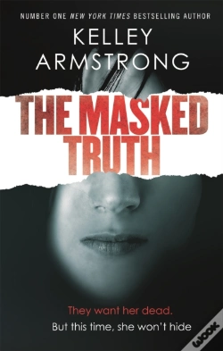 Capa do artigo The Masked Truth