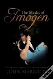 Capa do artigo The Masks Of Imogen