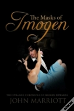 Capa do artigo The Masks Of Imogen