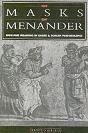 The Masks Of Menander - Preview
