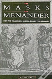 Capa do artigo The Masks Of Menander