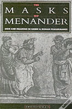 Capa do artigo The Masks Of Menander