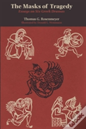 Capa do artigo The Masks Of Tragedy