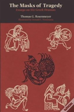 Capa do artigo The Masks Of Tragedy